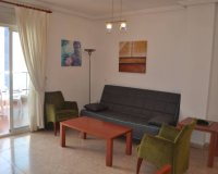 Reventa - Apartamento / Dúplex - Villajoyosa - Playa Torres