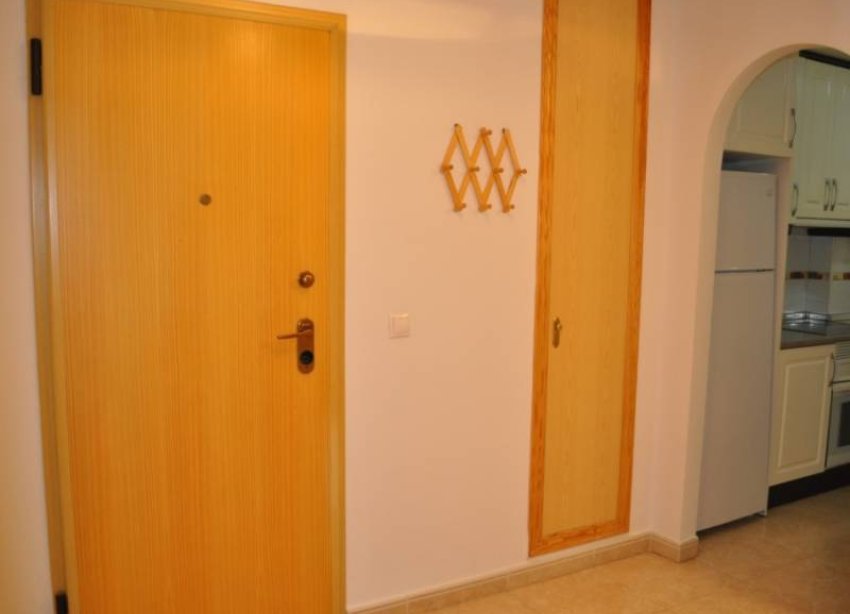 Reventa - Apartamento / Dúplex - Villajoyosa - Playa Torres
