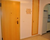 Reventa - Apartamento / Dúplex - Villajoyosa - Playa Torres