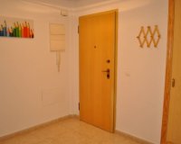 Reventa - Apartamento / Dúplex - Villajoyosa - Playa Torres