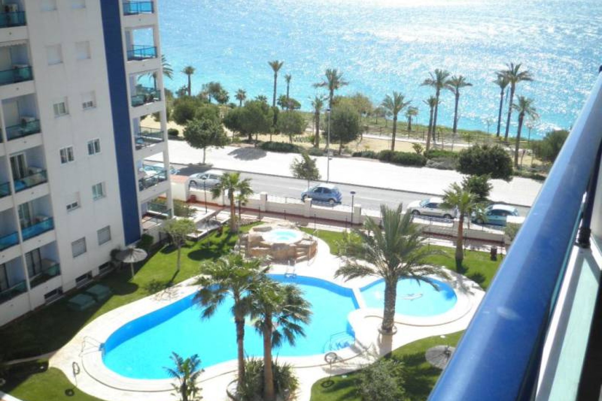 Reventa - Apartamento / Dúplex - Villajoyosa - Playa Torres