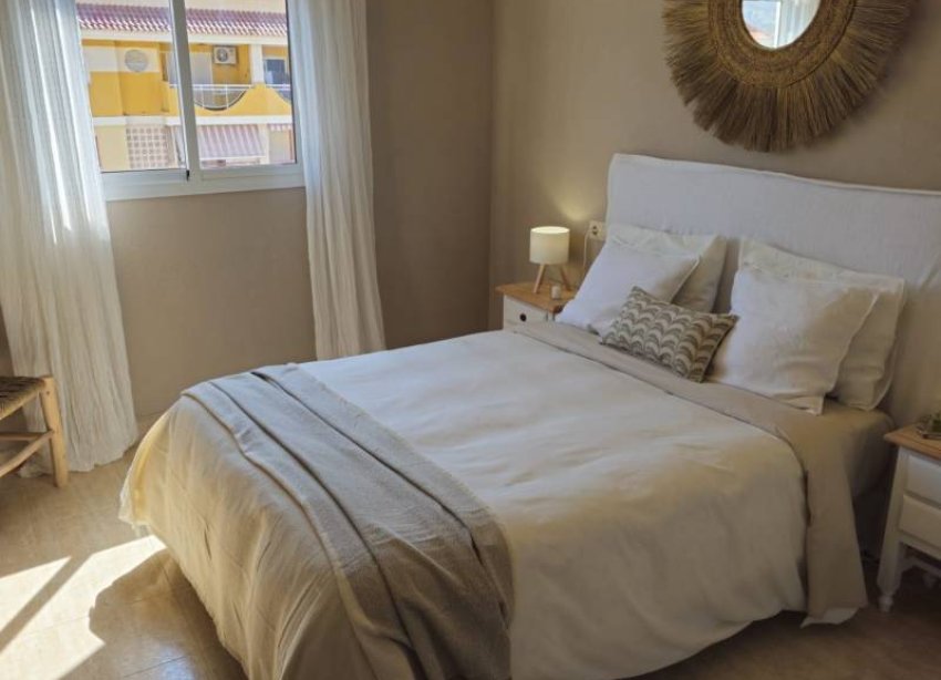 Reventa - Apartamento / Dúplex - Villajoyosa - Playa Torres