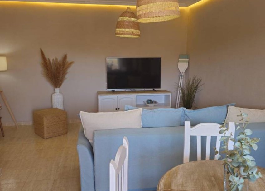 Reventa - Apartamento / Dúplex - Villajoyosa - Playa Torres