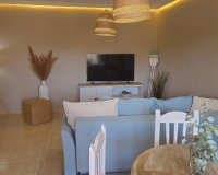 Reventa - Apartamento / Dúplex - Villajoyosa - Playa Torres