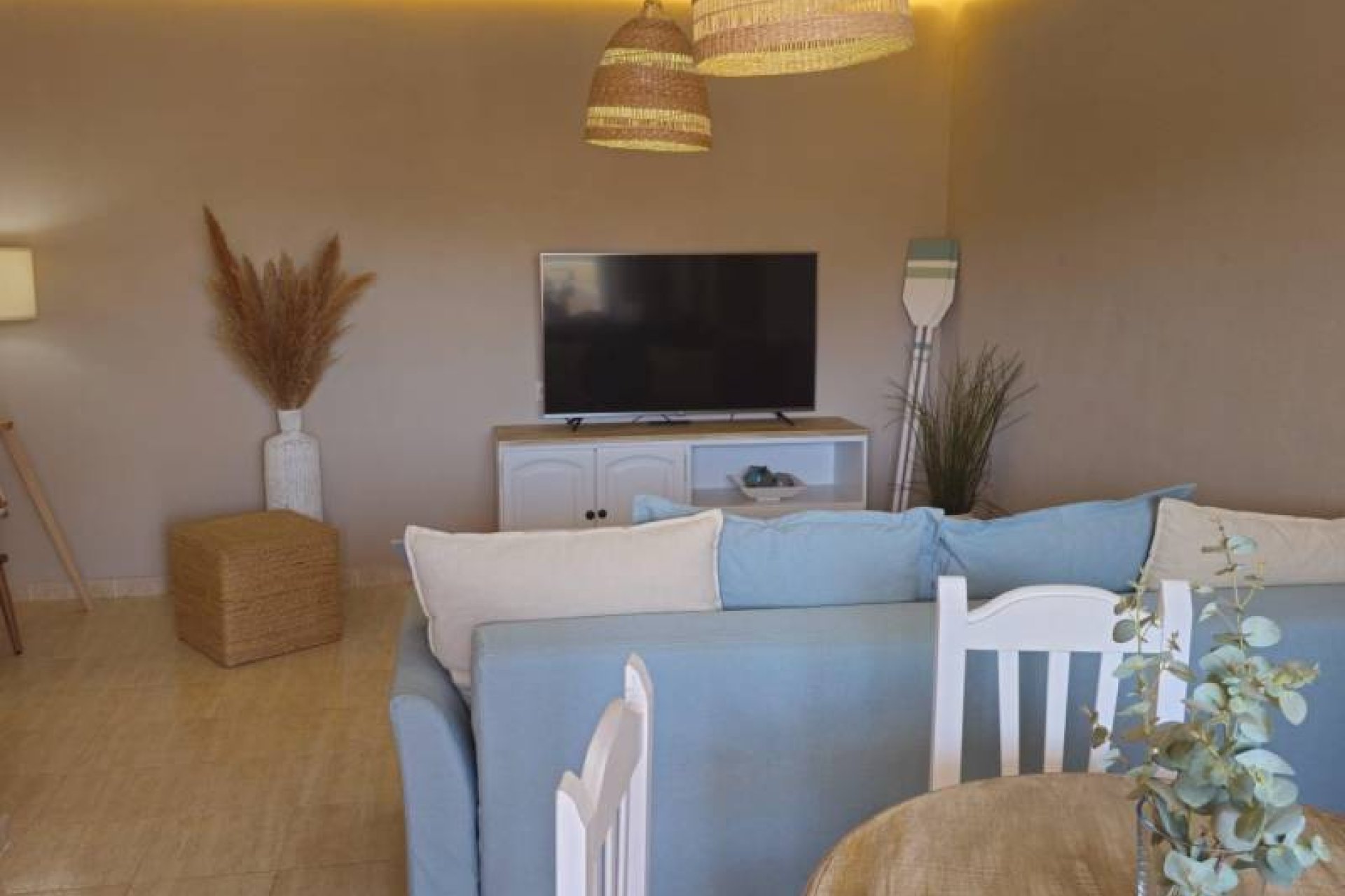 Reventa - Apartamento / Dúplex - Villajoyosa - Playa Torres