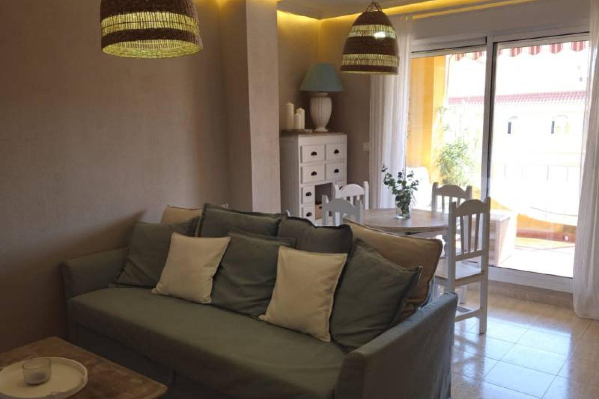 Reventa - Apartamento / Dúplex - Villajoyosa - Playa Torres