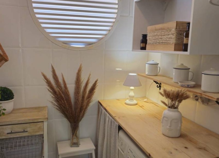 Reventa - Apartamento / Dúplex - Villajoyosa - Playa Torres