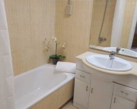 Reventa - Apartamento / Dúplex - Villajoyosa - Playa Torres