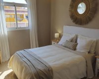 Reventa - Apartamento / Dúplex - Villajoyosa - Playa Torres
