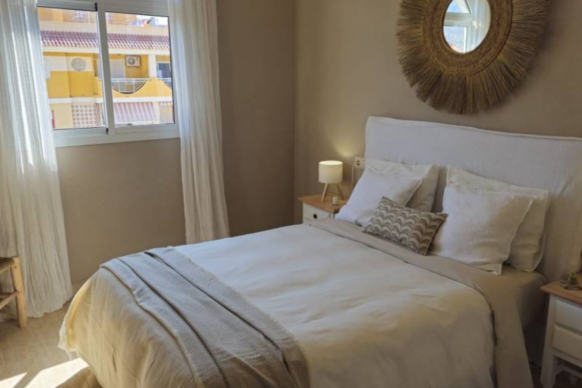 Reventa - Apartamento / Dúplex - Villajoyosa - Playa Torres