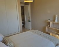 Reventa - Apartamento / Dúplex - Villajoyosa - Playa Torres