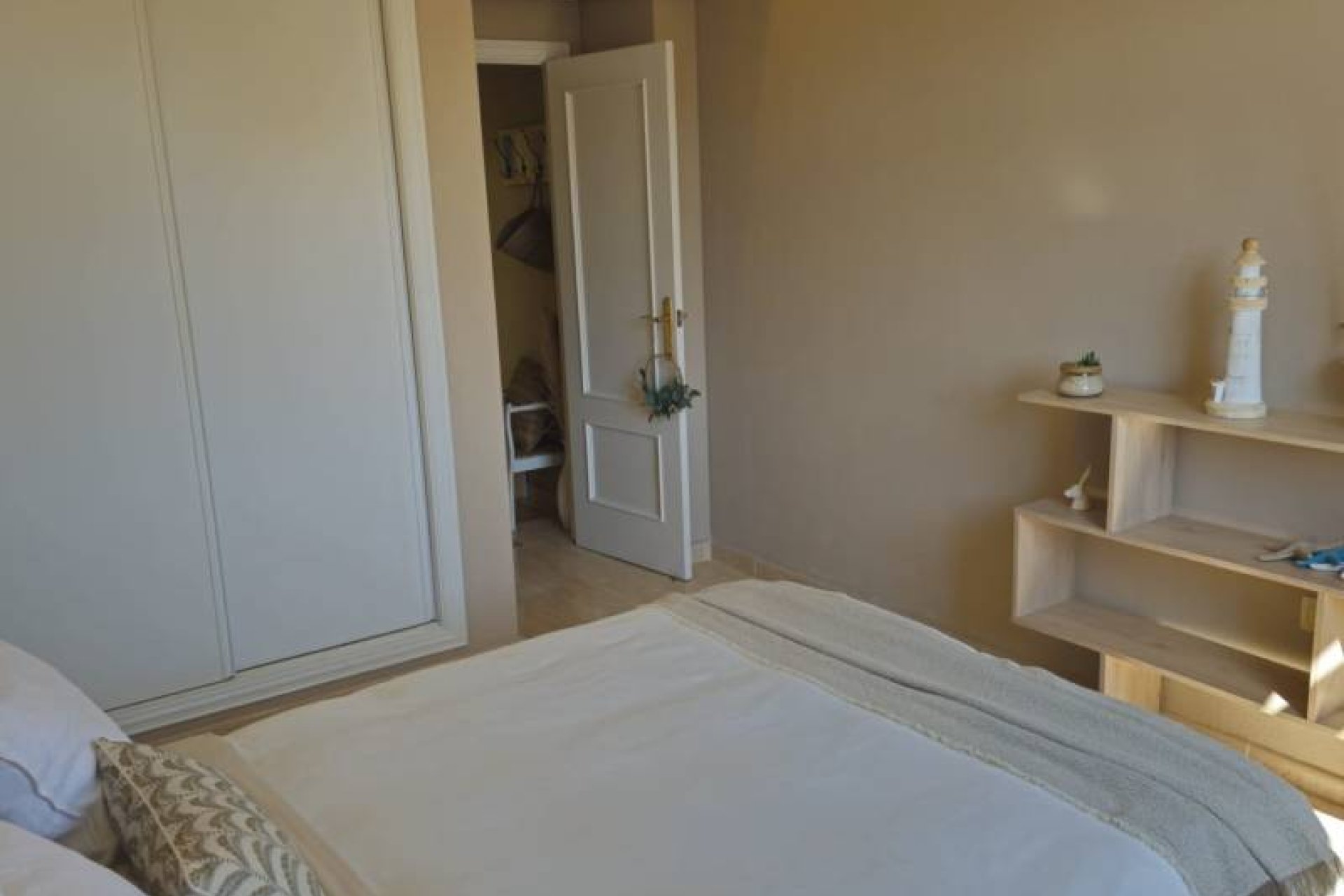 Reventa - Apartamento / Dúplex - Villajoyosa - Playa Torres