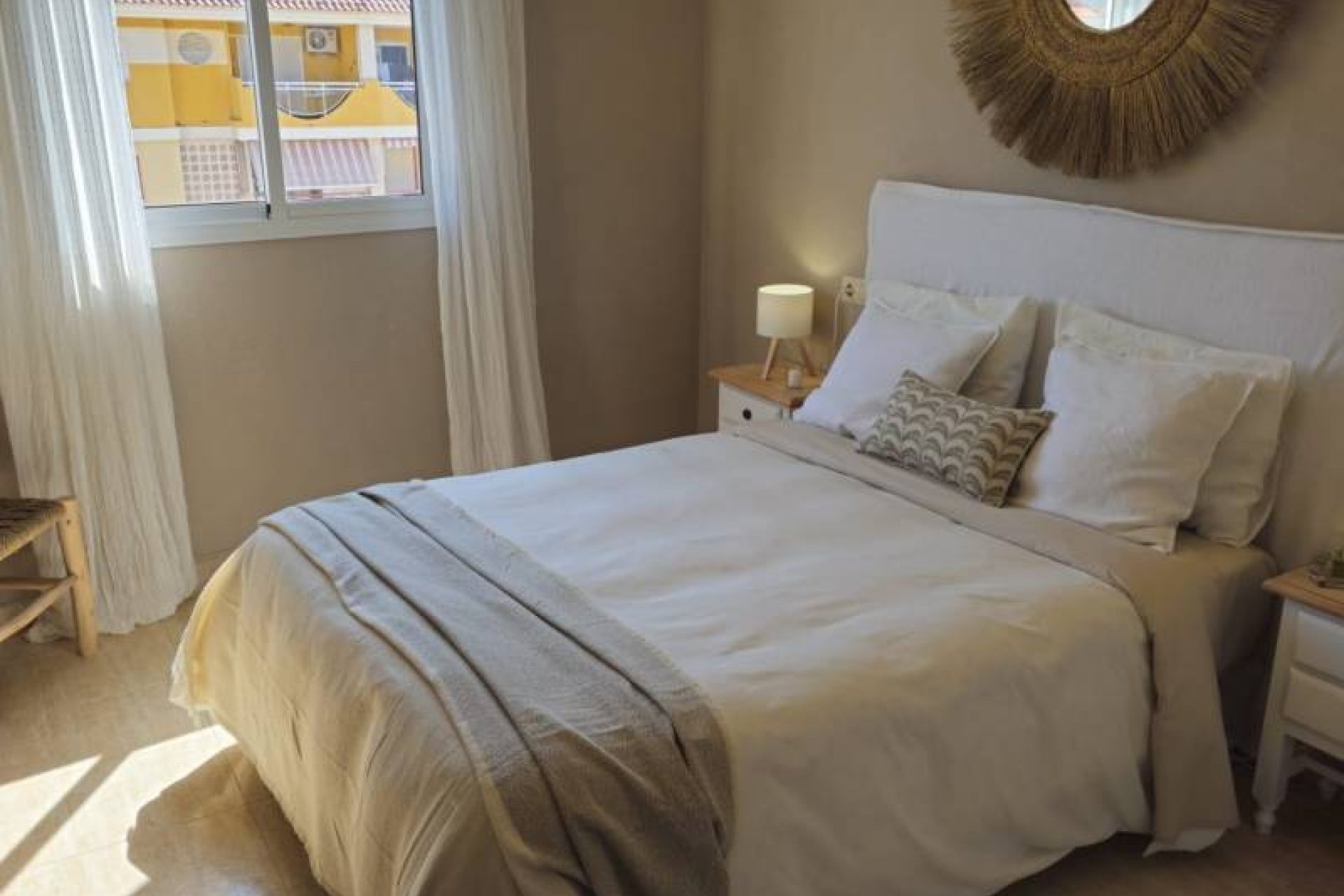 Reventa - Apartamento / Dúplex - Villajoyosa - Playa Torres