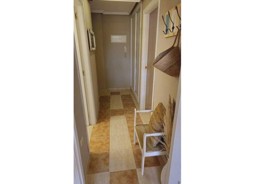 Reventa - Apartamento / Dúplex - Villajoyosa - Playa Torres