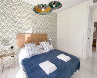 Reventa - Apartamento / Dúplex - Villajoyosa - Playas Del Torres