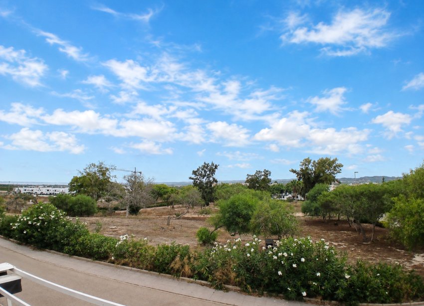 Reventa - Apartamento / Dúplex - Vistabella Golf Entre Naranjos - Costa Blanca