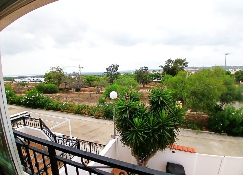 Reventa - Apartamento / Dúplex - Vistabella Golf Entre Naranjos - Costa Blanca