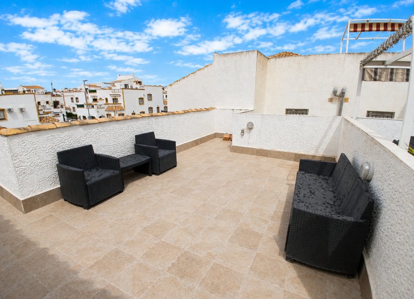 Reventa - Apartamento / Dúplex - Vistabella Golf Entre Naranjos - Costa Blanca