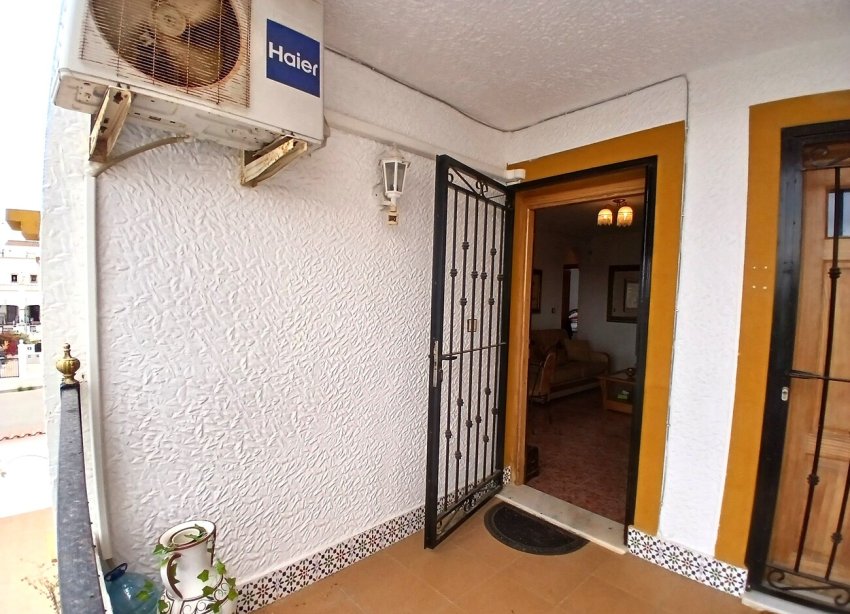 Reventa - Apartamento / Dúplex - Vistabella Golf Entre Naranjos - Costa Blanca