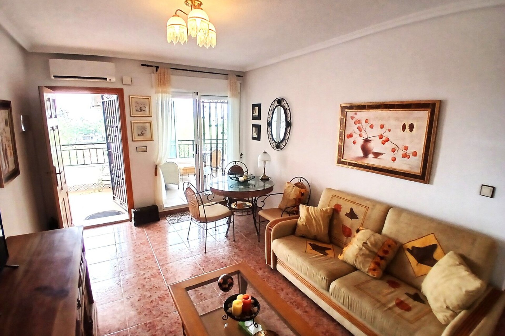 Reventa - Apartamento / Dúplex - Vistabella Golf Entre Naranjos - Costa Blanca