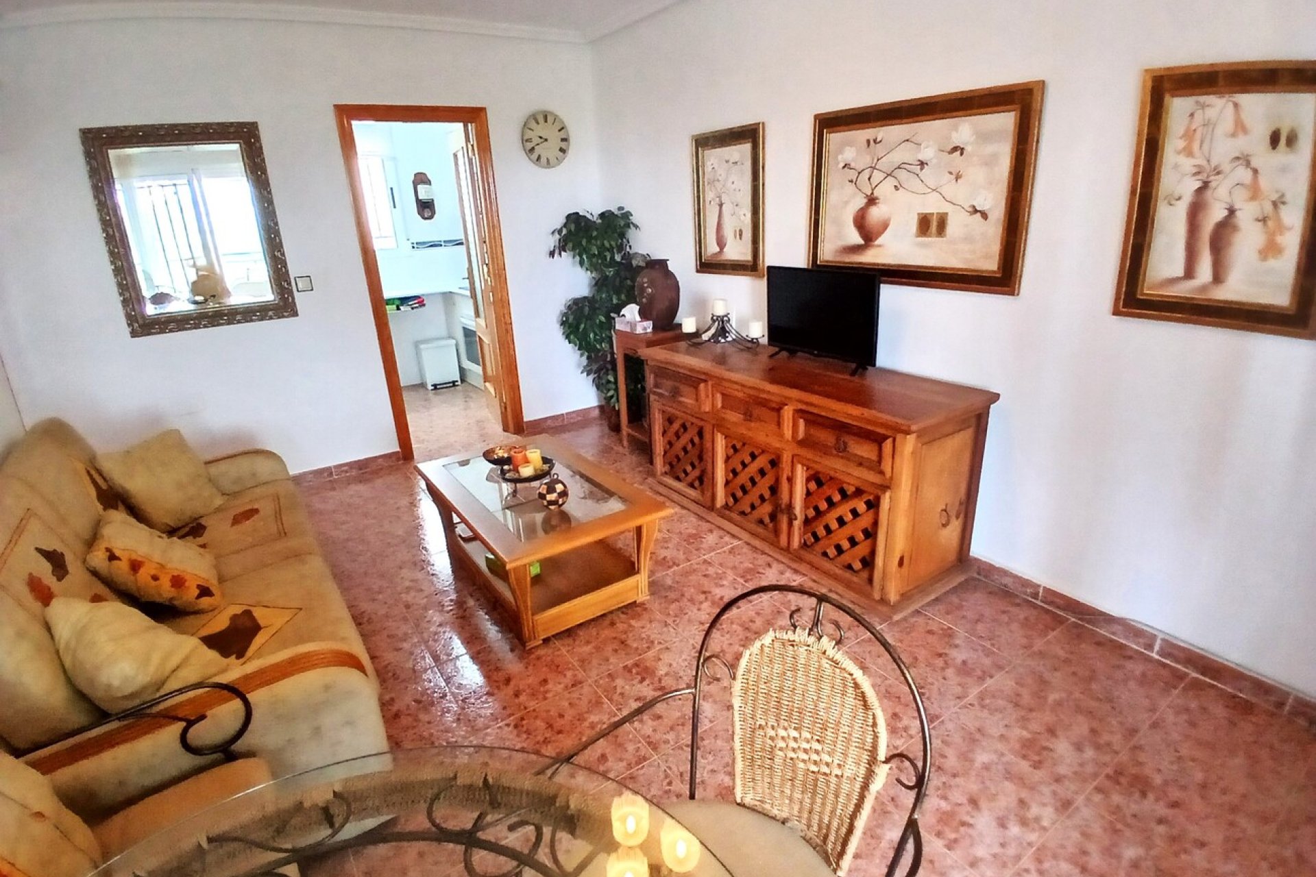 Reventa - Apartamento / Dúplex - Vistabella Golf Entre Naranjos - Costa Blanca