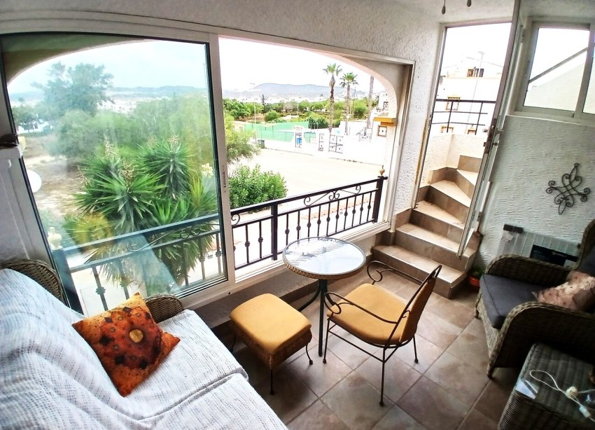 Reventa - Apartamento / Dúplex - Vistabella Golf Entre Naranjos - Costa Blanca