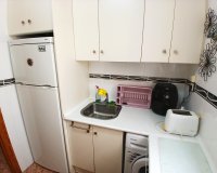 Reventa - Apartamento / Dúplex - Vistabella Golf Entre Naranjos - Costa Blanca