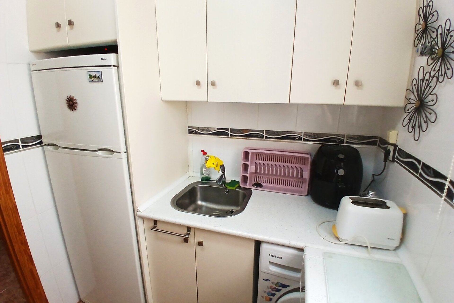 Reventa - Apartamento / Dúplex - Vistabella Golf Entre Naranjos - Costa Blanca