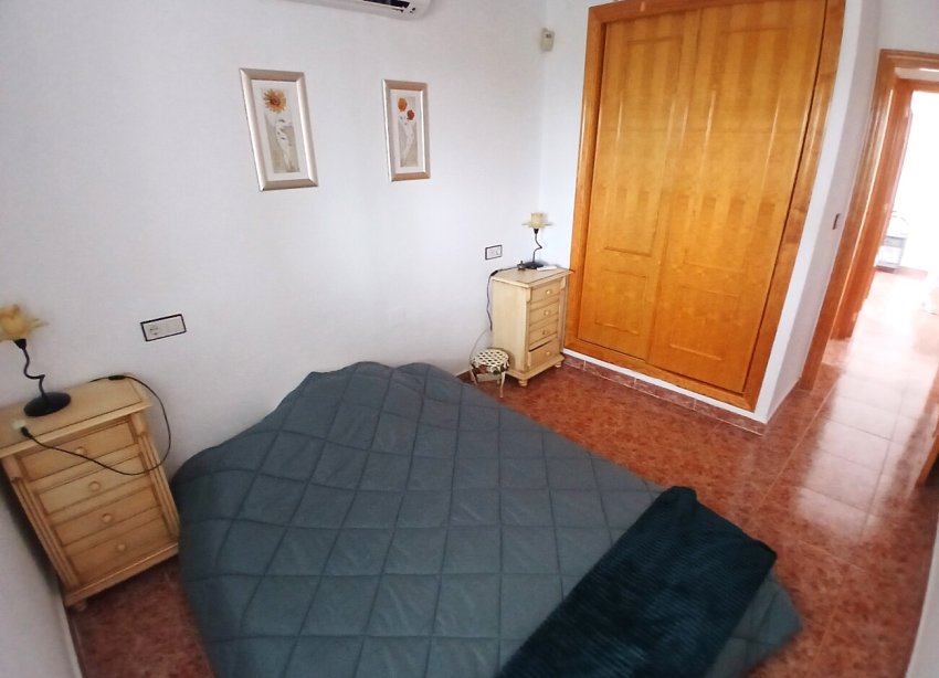 Reventa - Apartamento / Dúplex - Vistabella Golf Entre Naranjos - Costa Blanca