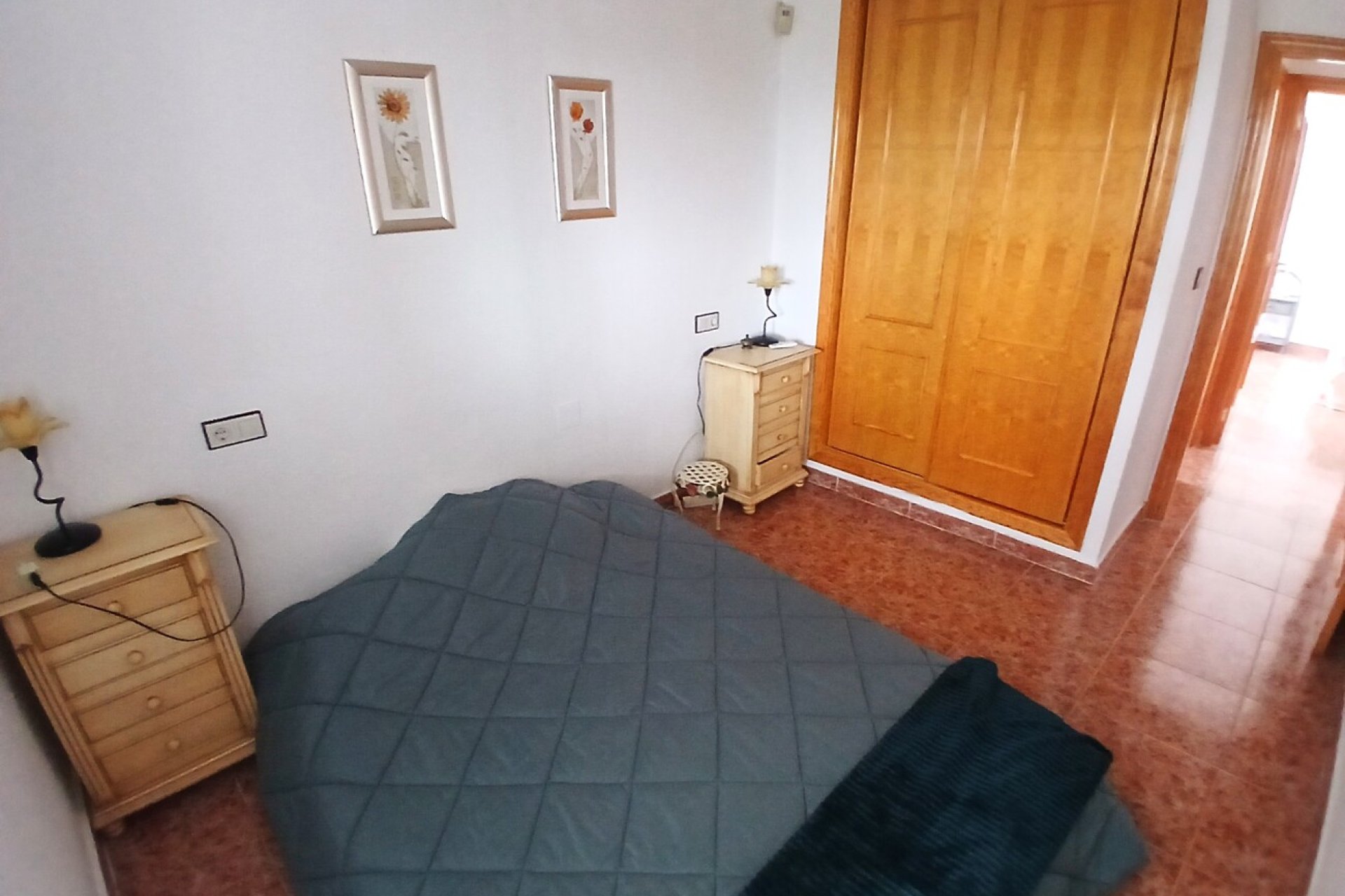 Reventa - Apartamento / Dúplex - Vistabella Golf Entre Naranjos - Costa Blanca