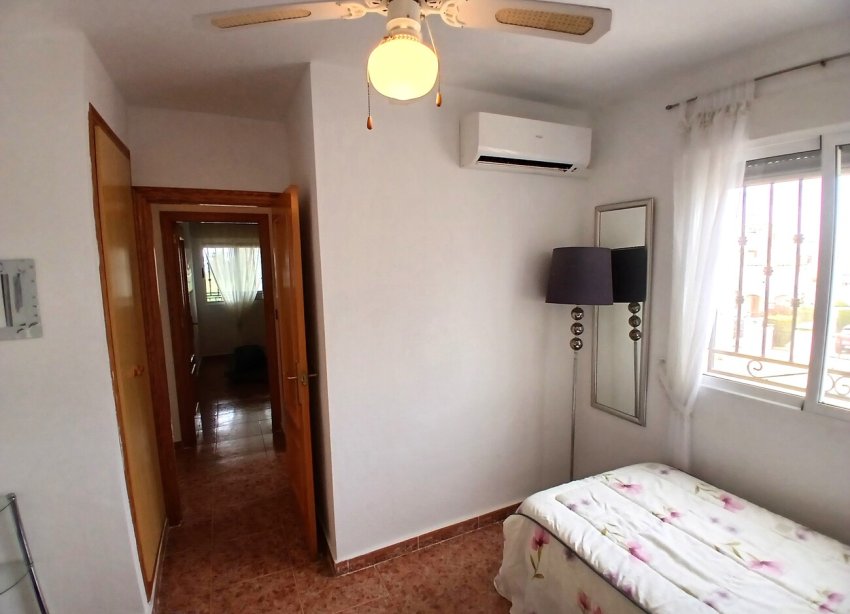 Reventa - Apartamento / Dúplex - Vistabella Golf Entre Naranjos - Costa Blanca