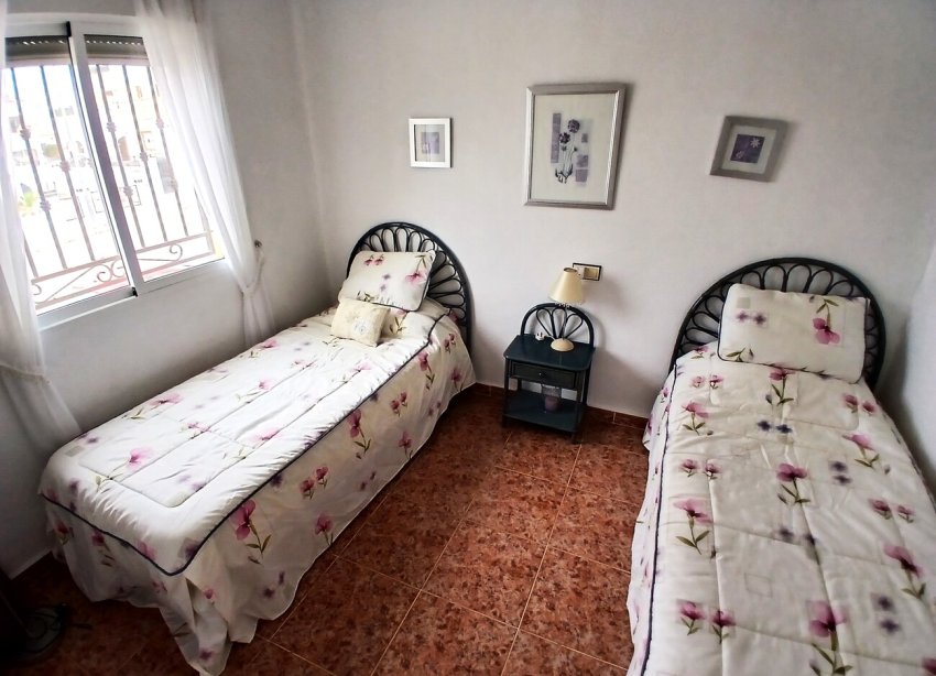 Reventa - Apartamento / Dúplex - Vistabella Golf Entre Naranjos - Costa Blanca
