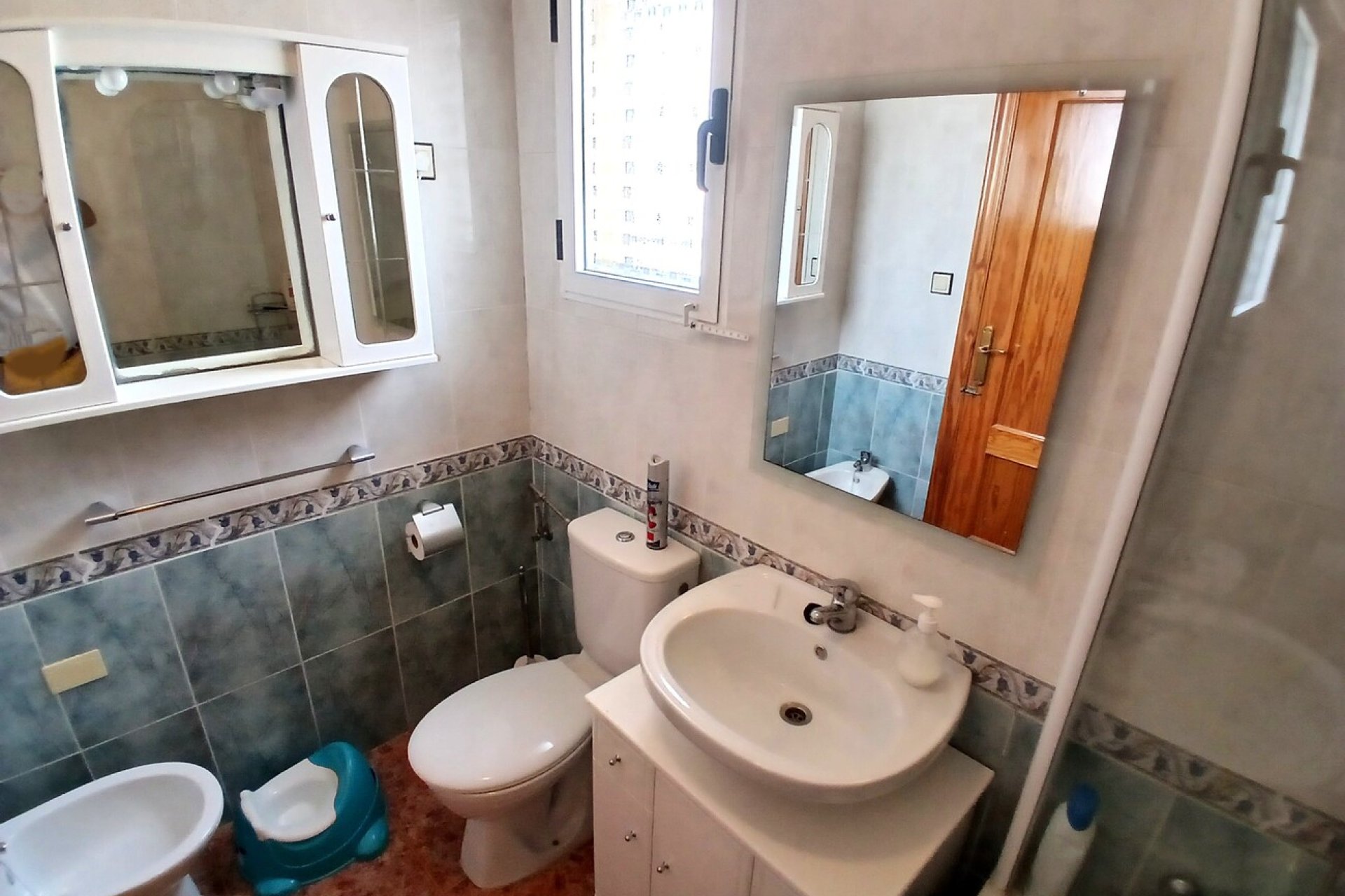 Reventa - Apartamento / Dúplex - Vistabella Golf Entre Naranjos - Costa Blanca