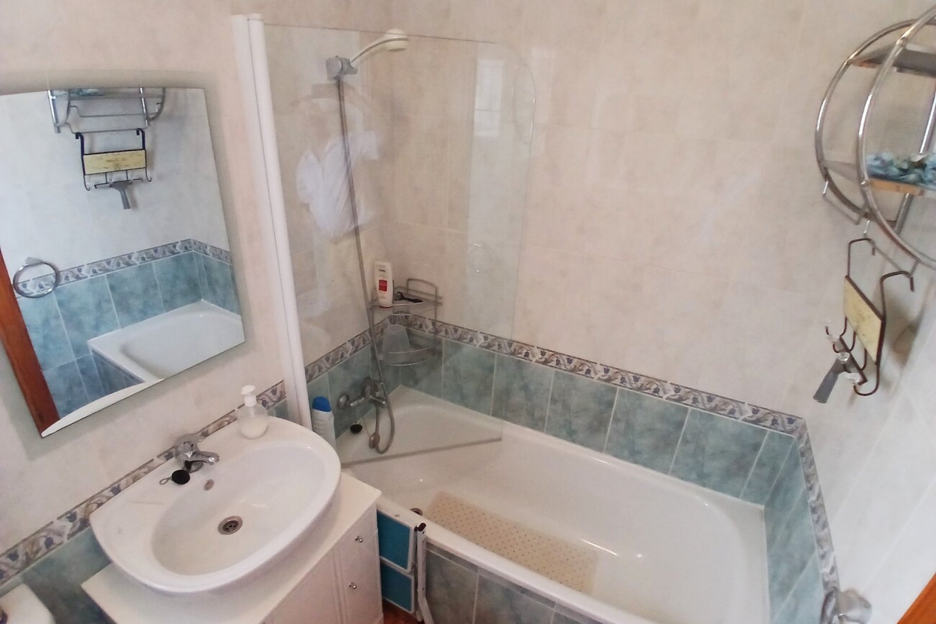 Reventa - Apartamento / Dúplex - Vistabella Golf Entre Naranjos - Costa Blanca