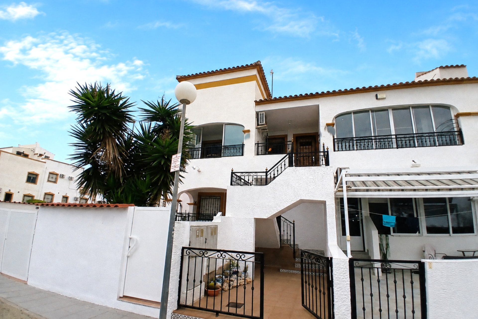 Reventa - Apartamento / Dúplex - Vistabella Golf Entre Naranjos - Costa Blanca