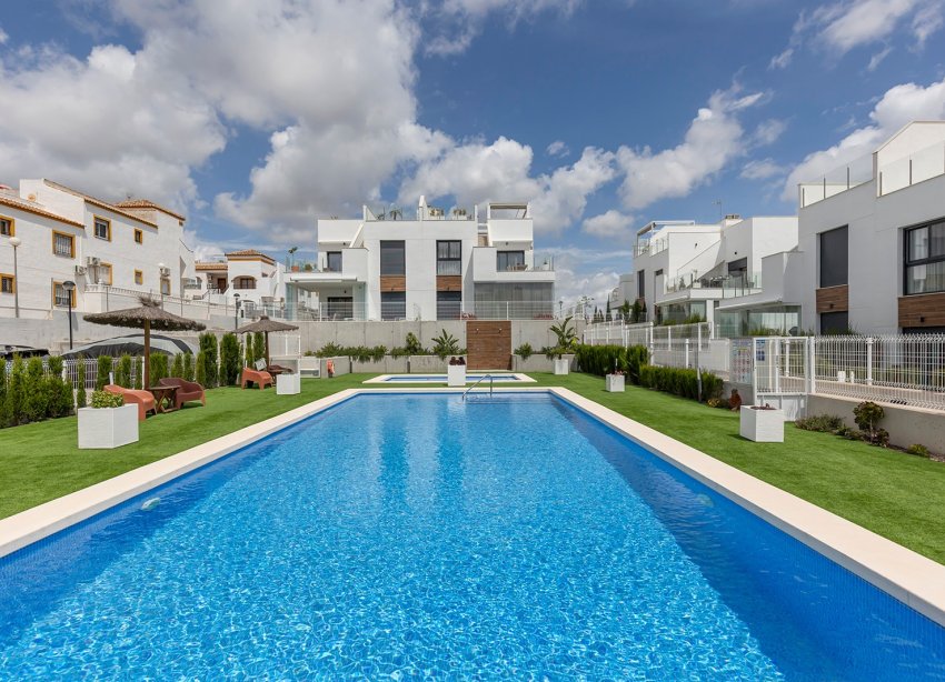 Reventa - Apartamento / Dúplex - Vistabella Golf - Entre Naranjos Vistabella Golf