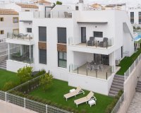 Reventa - Apartamento / Dúplex - Vistabella Golf - Entre Naranjos Vistabella Golf