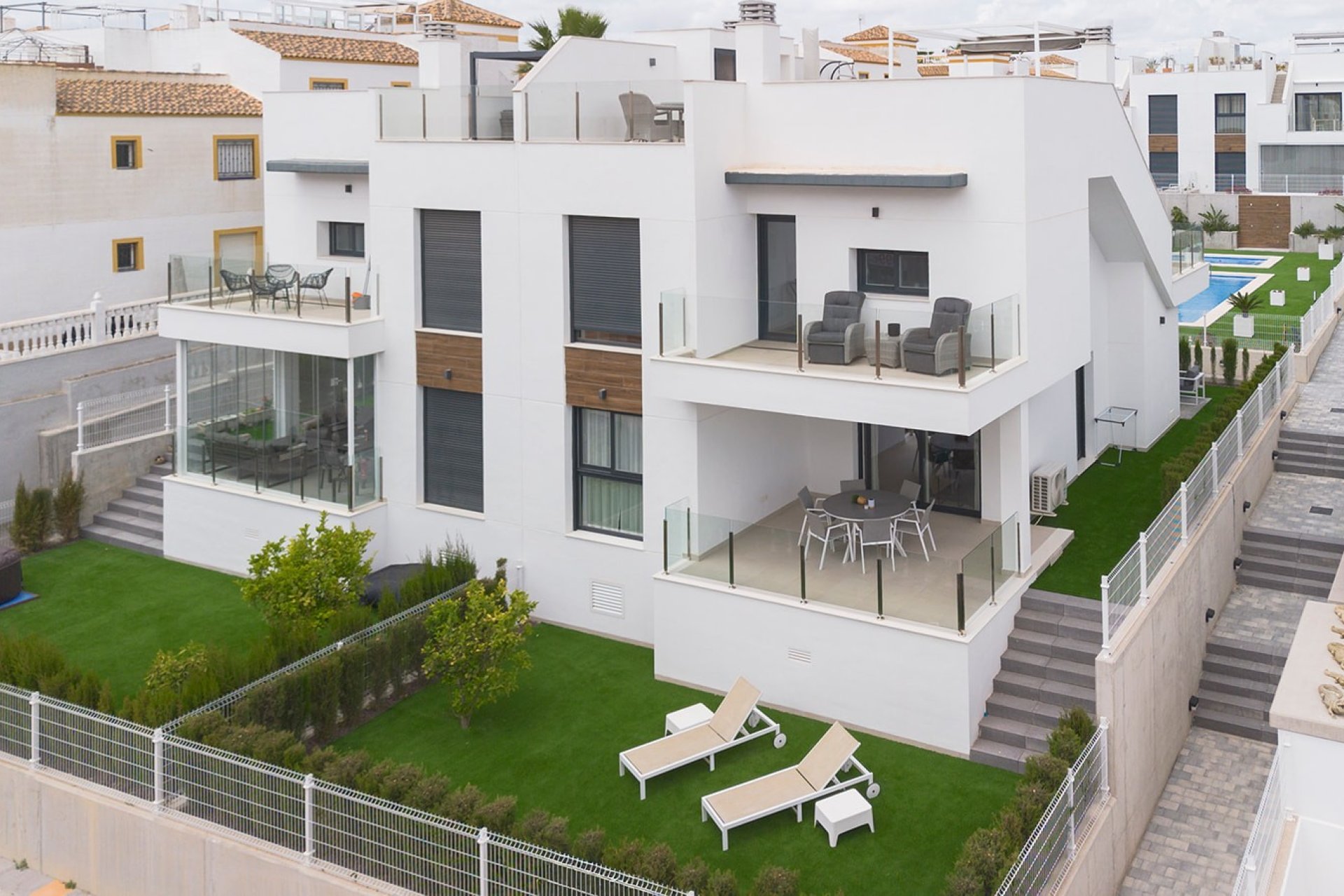 Reventa - Apartamento / Dúplex - Vistabella Golf - Entre Naranjos Vistabella Golf