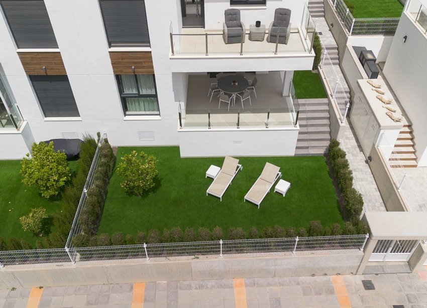 Reventa - Apartamento / Dúplex - Vistabella Golf - Entre Naranjos Vistabella Golf