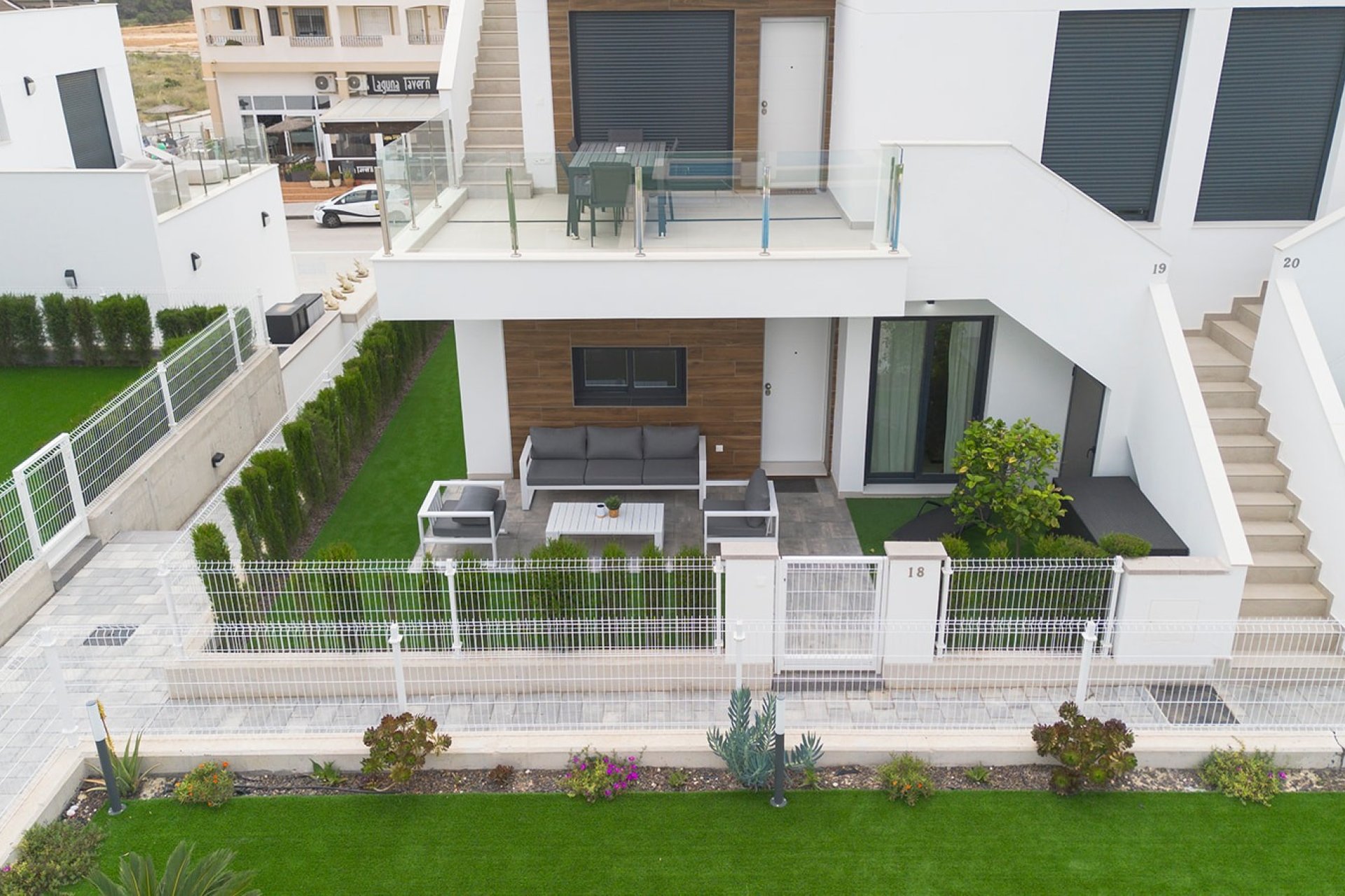 Reventa - Apartamento / Dúplex - Vistabella Golf - Entre Naranjos Vistabella Golf