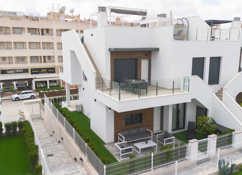 Reventa - Apartamento / Dúplex - Vistabella Golf - Entre Naranjos Vistabella Golf