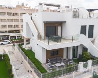 Reventa - Apartamento / Dúplex - Vistabella Golf - Entre Naranjos Vistabella Golf