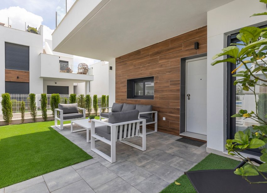 Reventa - Apartamento / Dúplex - Vistabella Golf - Entre Naranjos Vistabella Golf