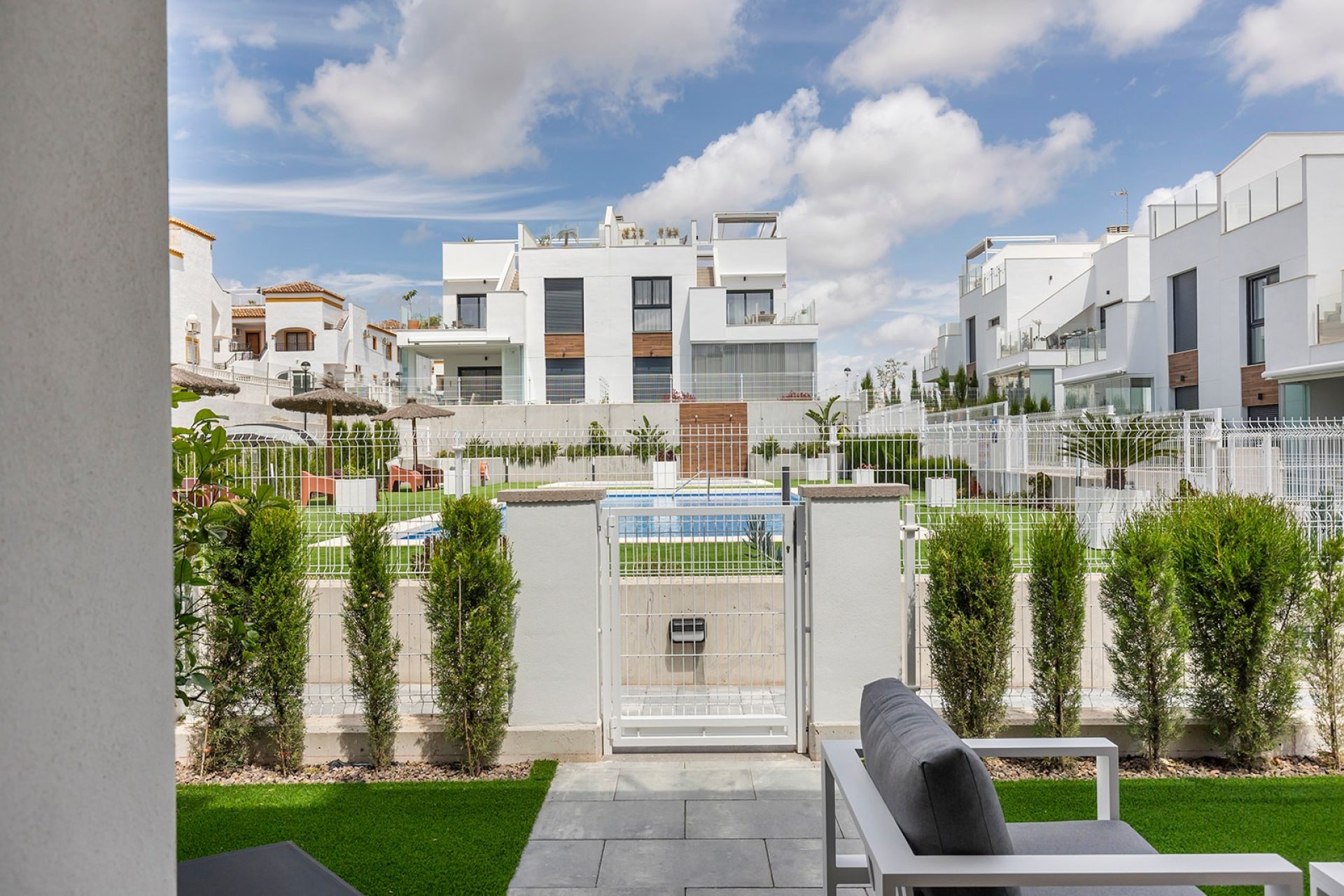 Reventa - Apartamento / Dúplex - Vistabella Golf - Entre Naranjos Vistabella Golf