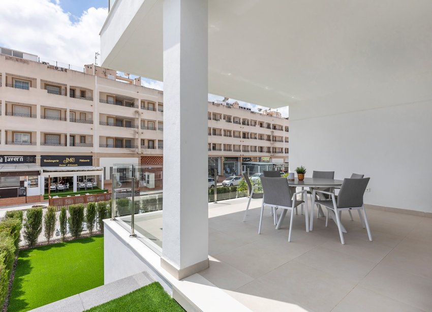 Reventa - Apartamento / Dúplex - Vistabella Golf - Entre Naranjos Vistabella Golf