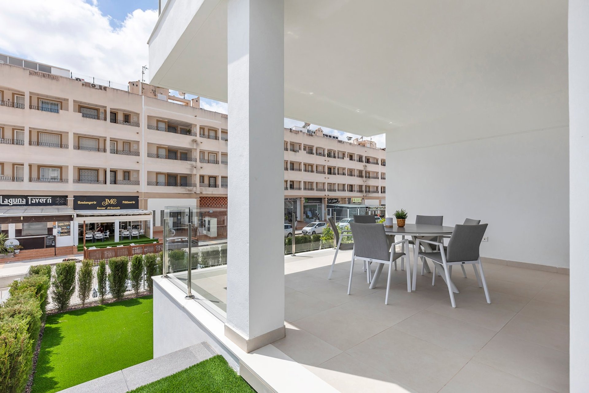 Reventa - Apartamento / Dúplex - Vistabella Golf - Entre Naranjos Vistabella Golf