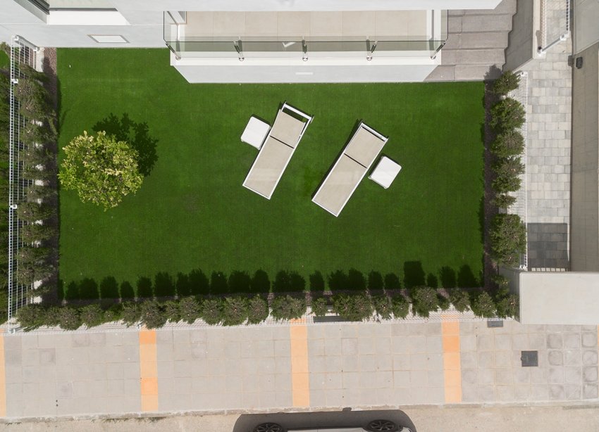 Reventa - Apartamento / Dúplex - Vistabella Golf - Entre Naranjos Vistabella Golf
