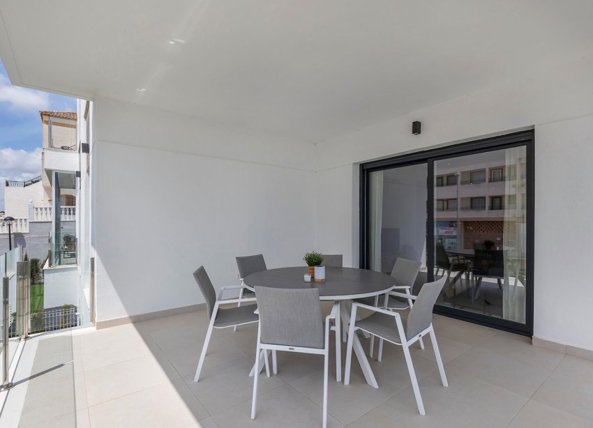 Reventa - Apartamento / Dúplex - Vistabella Golf - Entre Naranjos Vistabella Golf