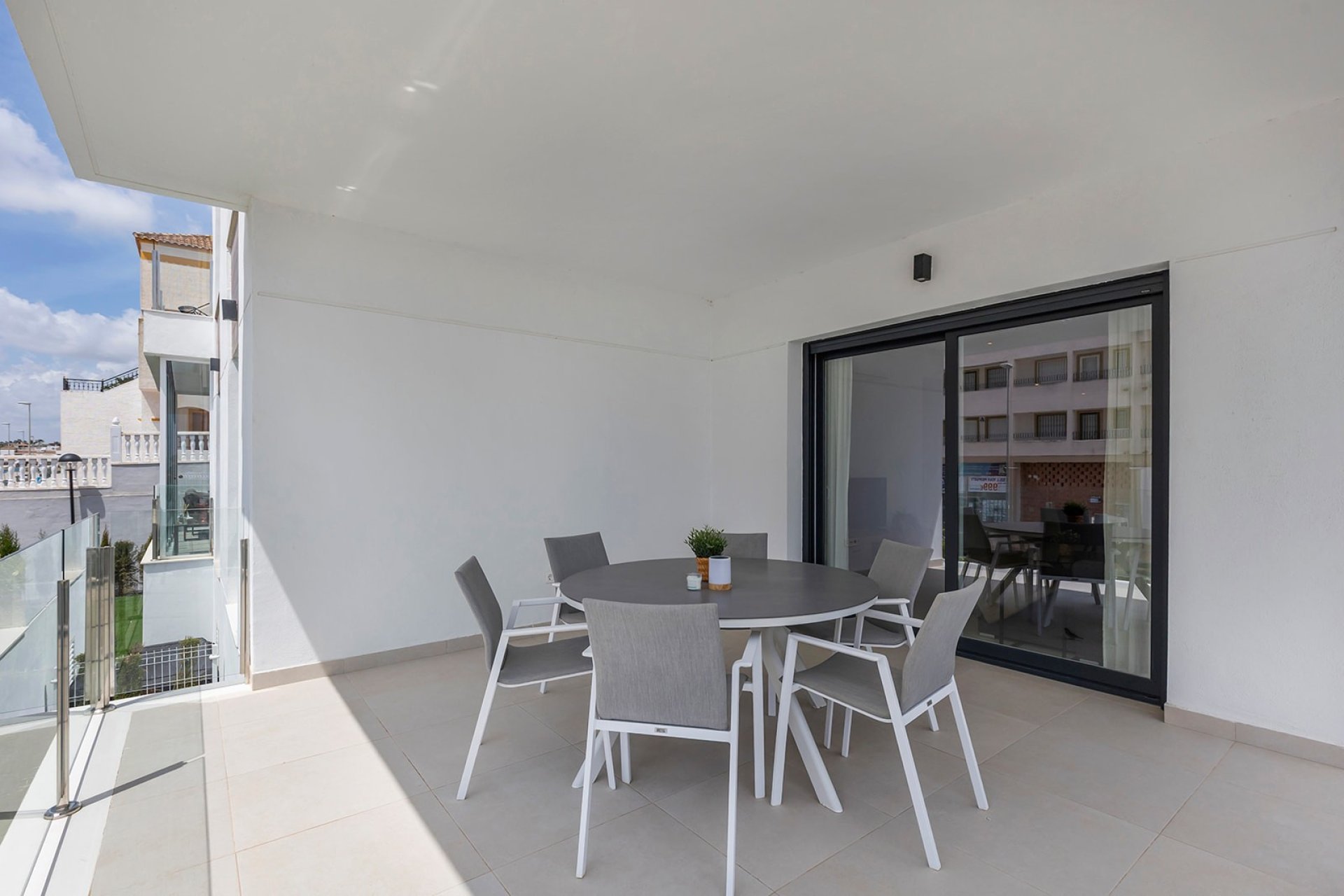 Reventa - Apartamento / Dúplex - Vistabella Golf - Entre Naranjos Vistabella Golf