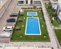 Reventa - Apartamento / Dúplex - Vistabella Golf - Entre Naranjos Vistabella Golf